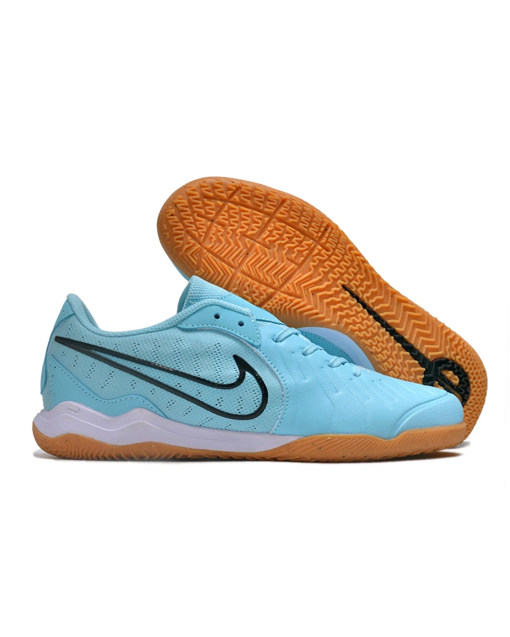39-45）Nike Tiempo Legend 10 Soccer Cleats -Descrip39-45tion