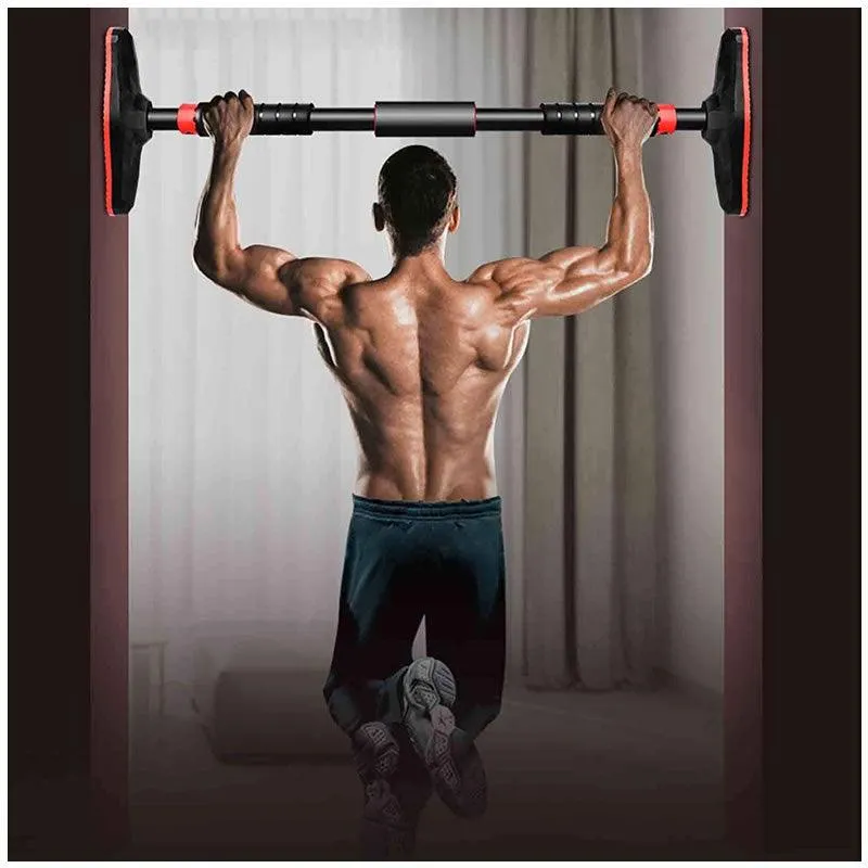 96Cm Portable Pull-Up Bar-183295