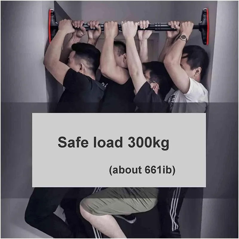 96Cm Portable Pull-Up Bar-183295