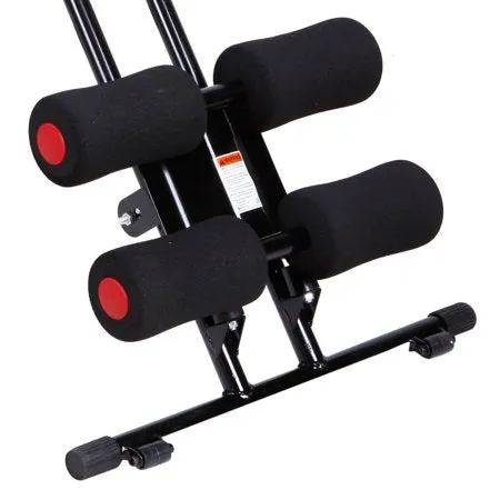 Ab Crunch Machine, 5 Minute Shaper
