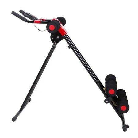 Ab Crunch Machine, 5 Minute Shaper