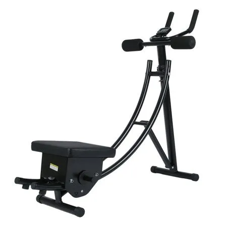 Ab Exercise Mahine Abdominal Coaster