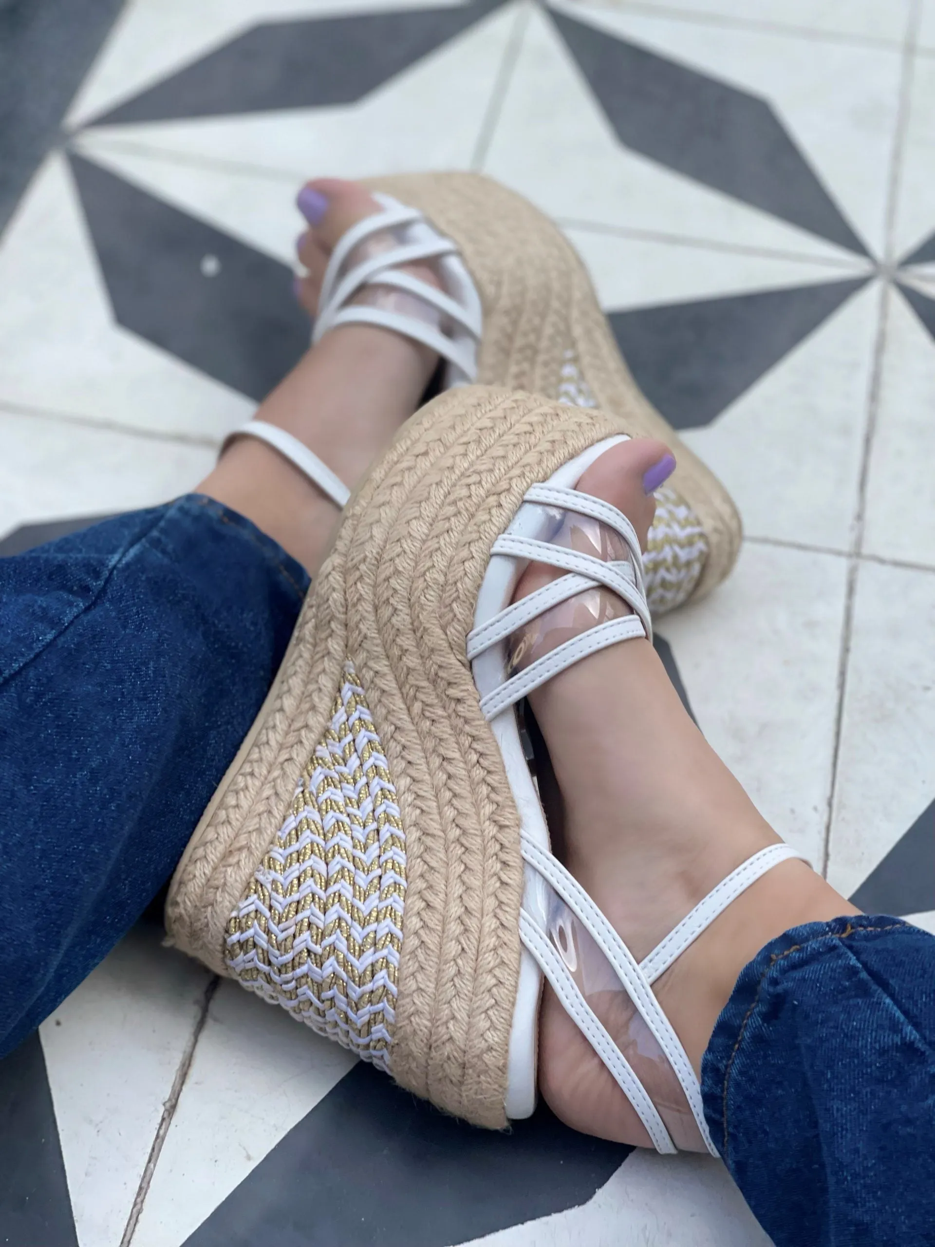 AB Milagros  Shoes