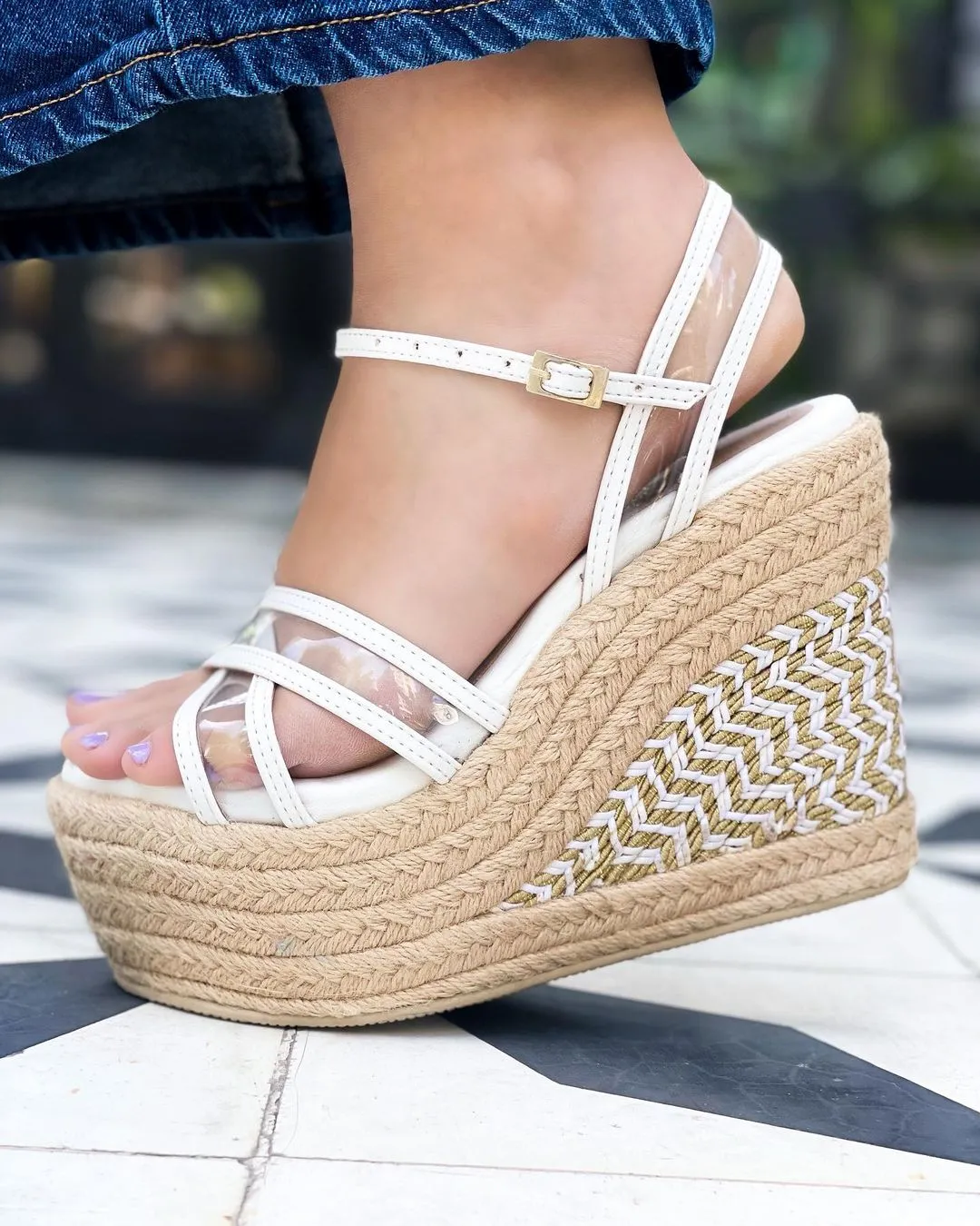 AB Milagros  Shoes
