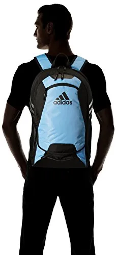 adidas Stadium II Backpack, Team Light Blue, ONE SIZE