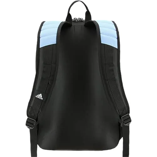 adidas Stadium II Backpack, Team Light Blue, ONE SIZE