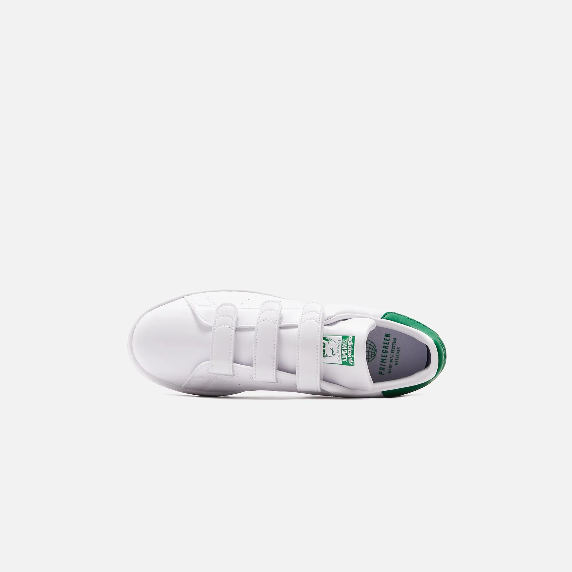 adidas Stan Smith CF - Footwear White / Green