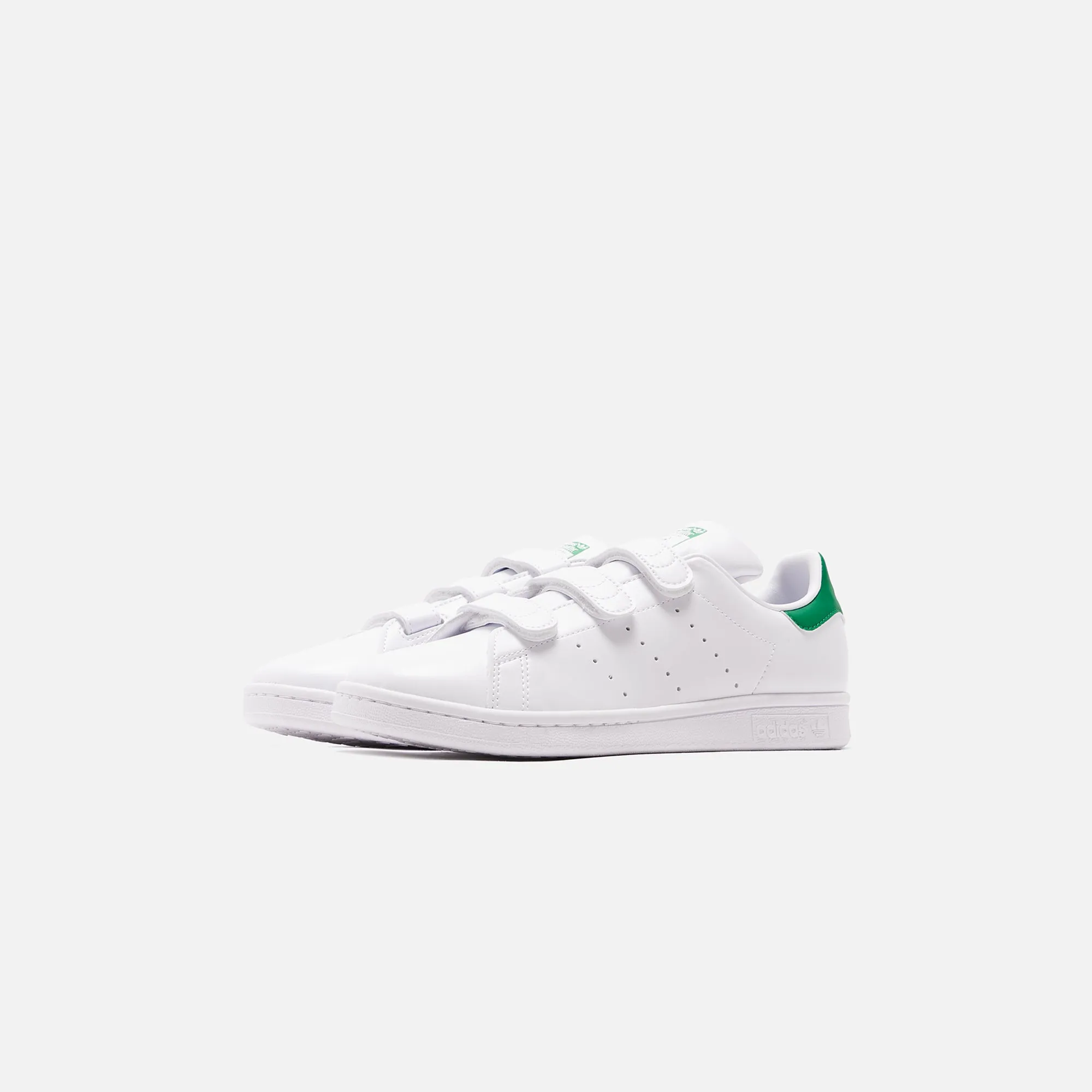 adidas Stan Smith CF - Footwear White / Green