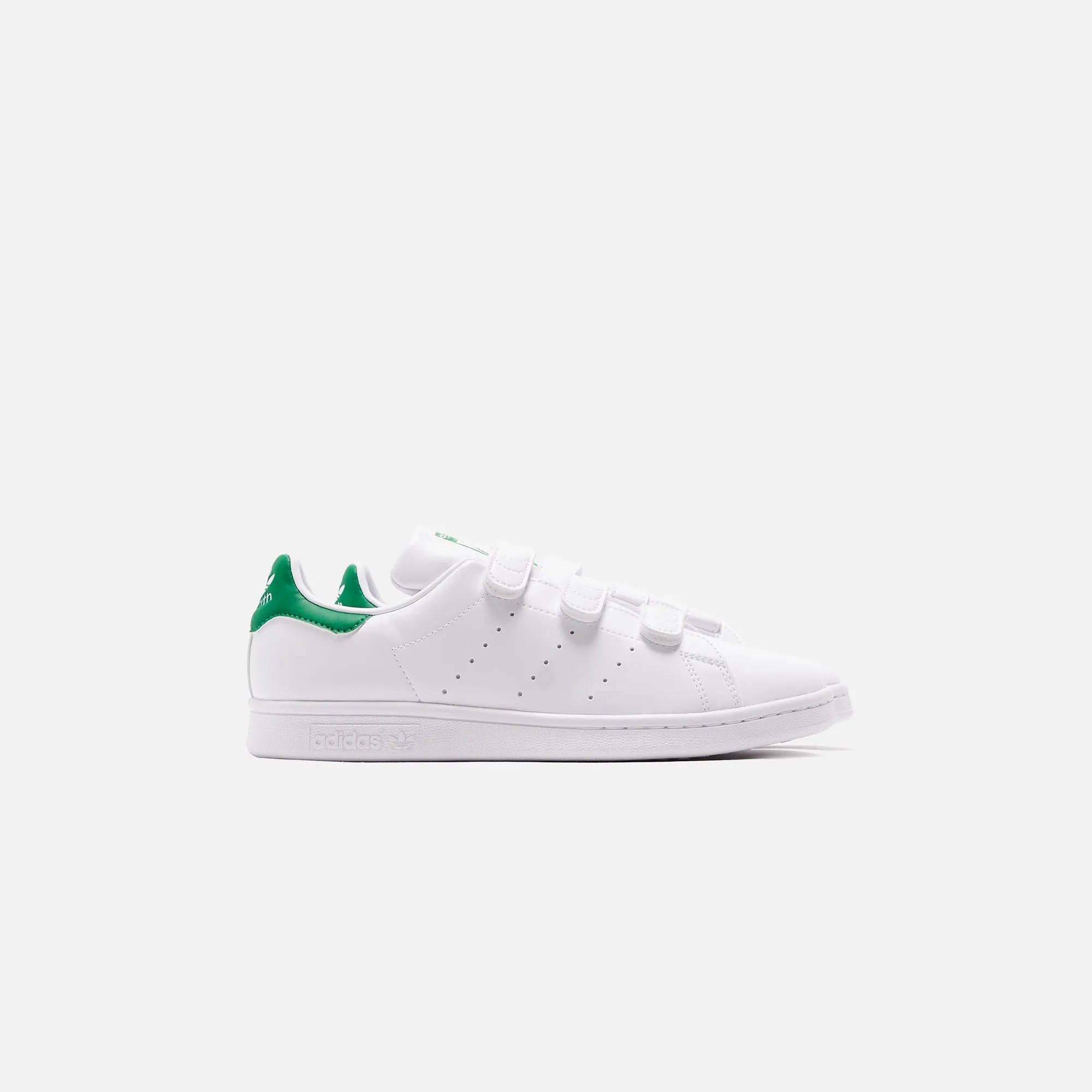 adidas Stan Smith CF - Footwear White / Green