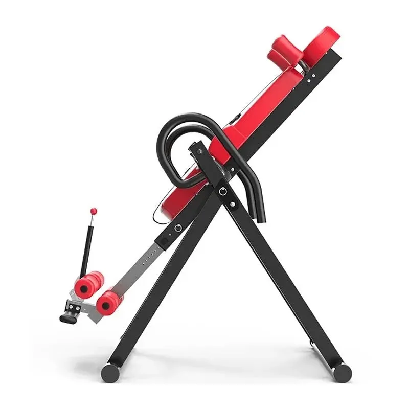 Adjustable Folding Full Body Fitness Back Stretching Machine E8-6-6