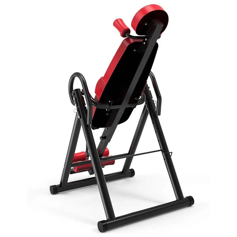 Adjustable Folding Full Body Fitness Back Stretching Machine E8-6-6