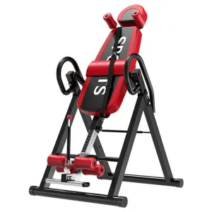 Adjustable Folding Full Body Fitness Back Stretching Machine E8-6-6