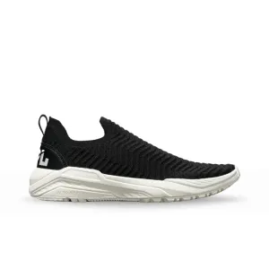 APL Women's TechLoom Traveler - Black/Ivory