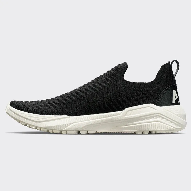 APL Women's TechLoom Traveler - Black/Ivory