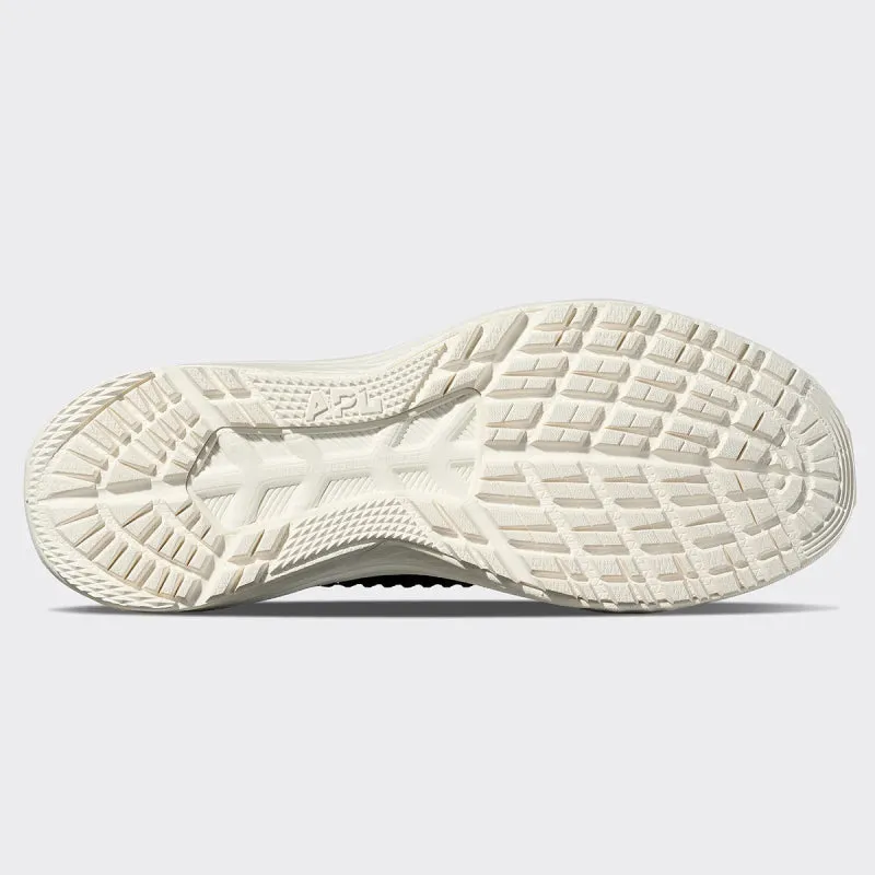 APL Women's TechLoom Traveler - Black/Ivory