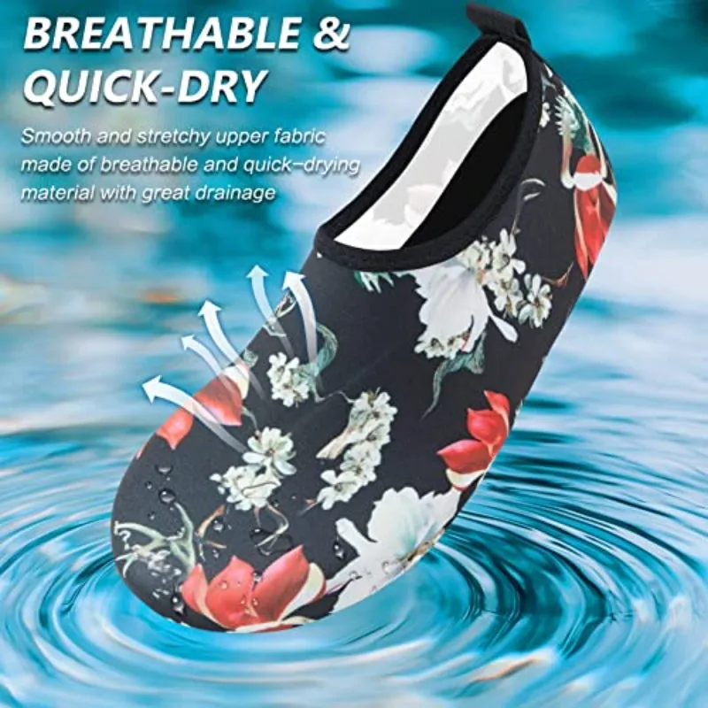 Aqua Shoes For Men And Women