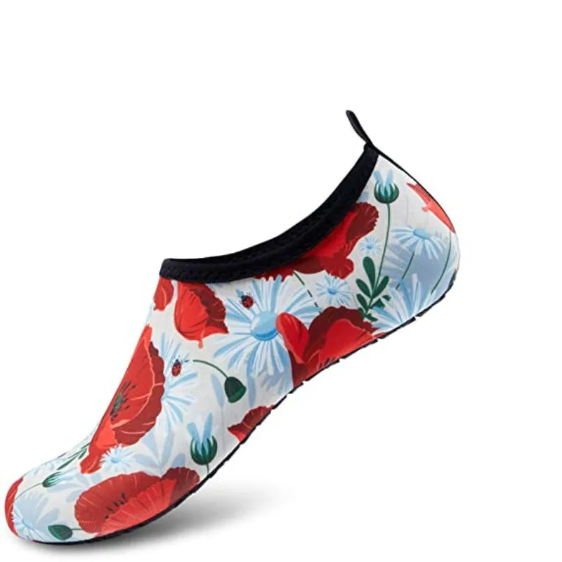 Aqua Shoes For Men And Women