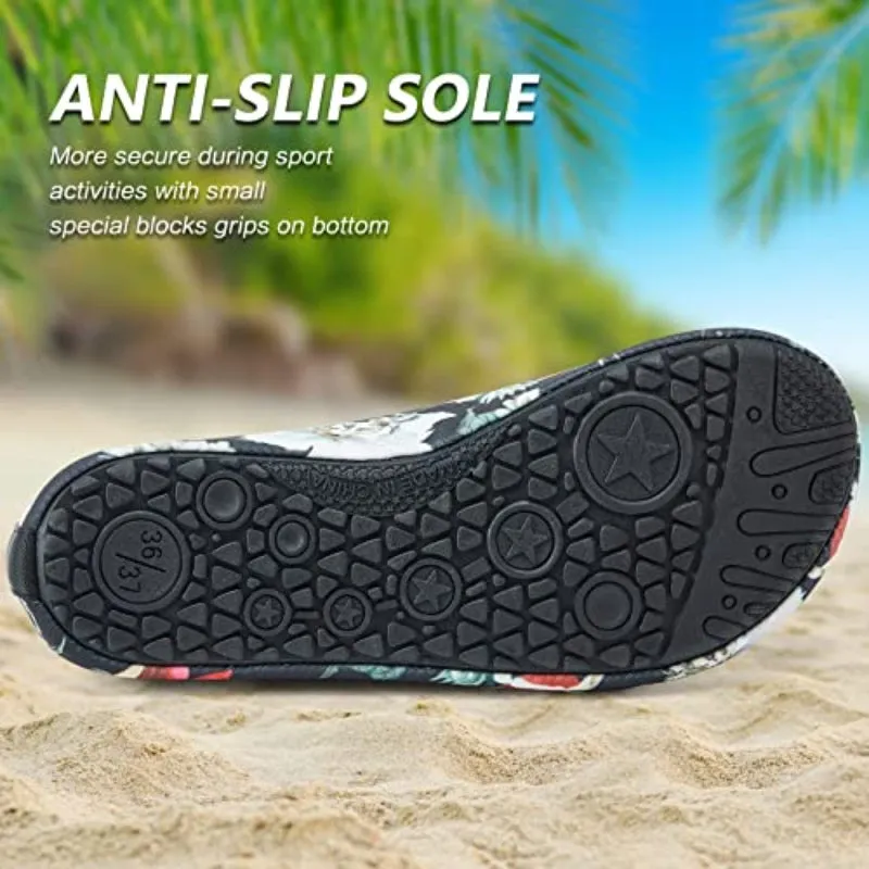 Aqua Shoes For Men And Women