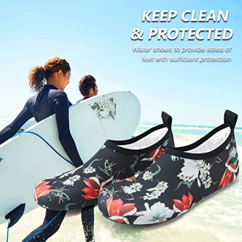 Aqua Shoes For Men And Women