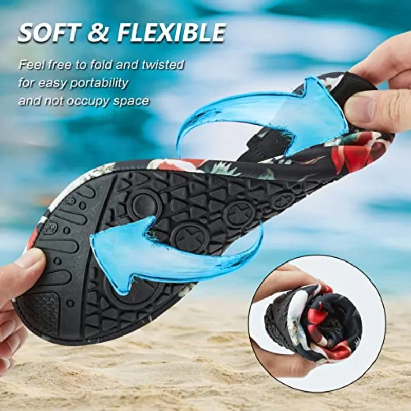 Aqua Shoes For Men And Women