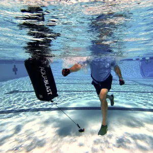 AquaBLAST 20 Liter V2 with Suction Tether System