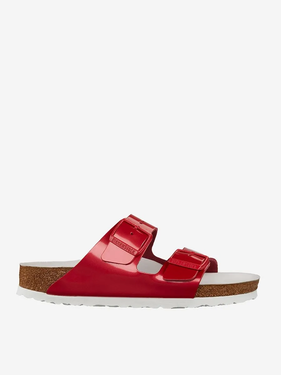 arizona - hex red