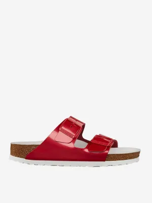 arizona - hex red