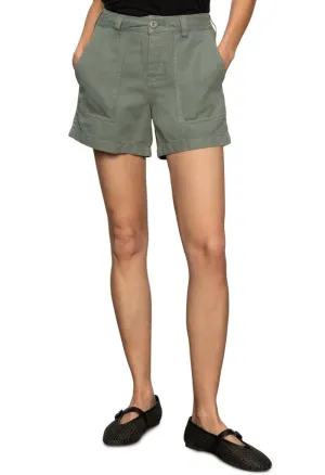 Army Short-Dark Spruce