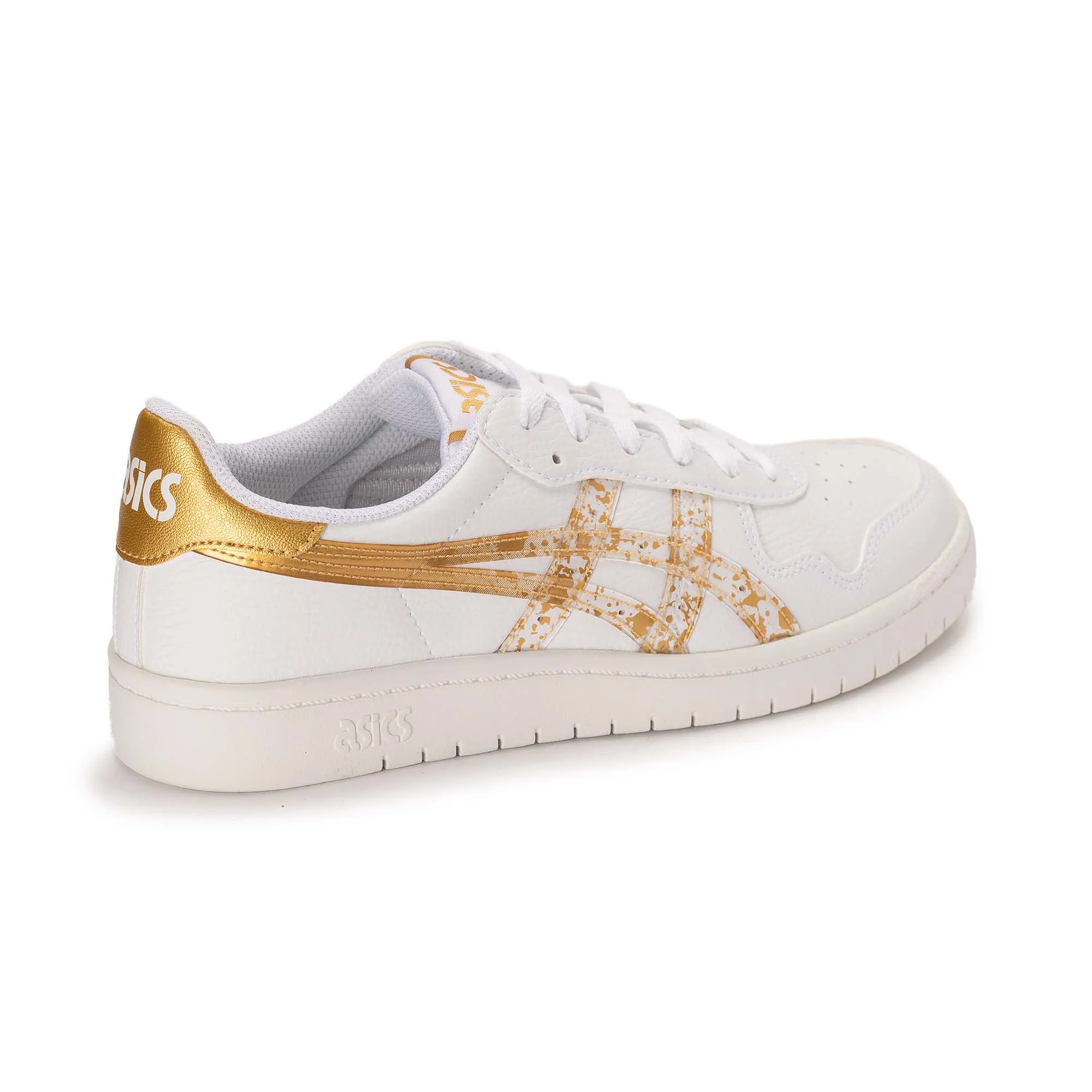 Asics Women Sneakers 533X478