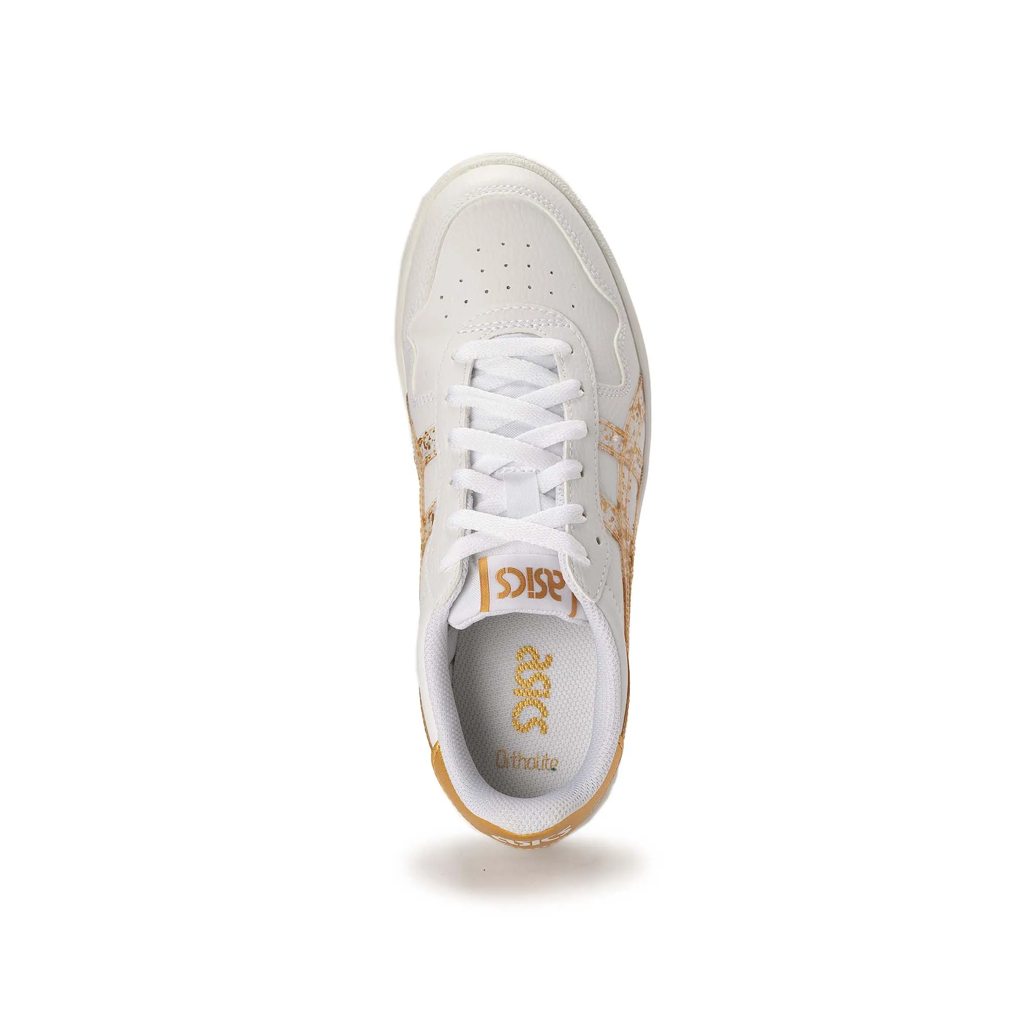 Asics Women Sneakers 533X478