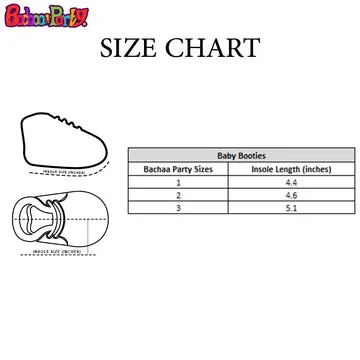Baby Girl Shoes G33-Pink