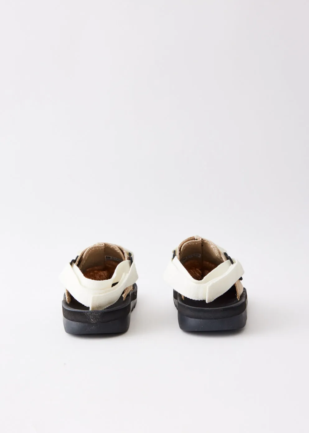 Beatnik Sandals