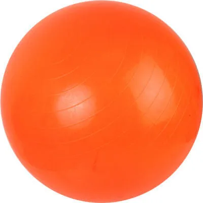 Big 37" Stability Exercise Yoga Workout Exercising Work Out Gym Fitness Ball