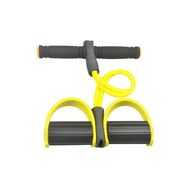 Body Exercise Resistance Band