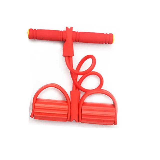 Body Exercise Resistance Band