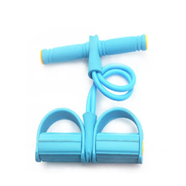 Body Exercise Resistance Band