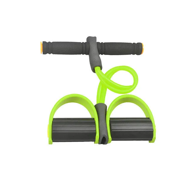Body Exercise Resistance Band