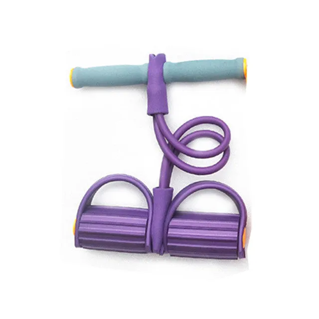 Body Exercise Resistance Band