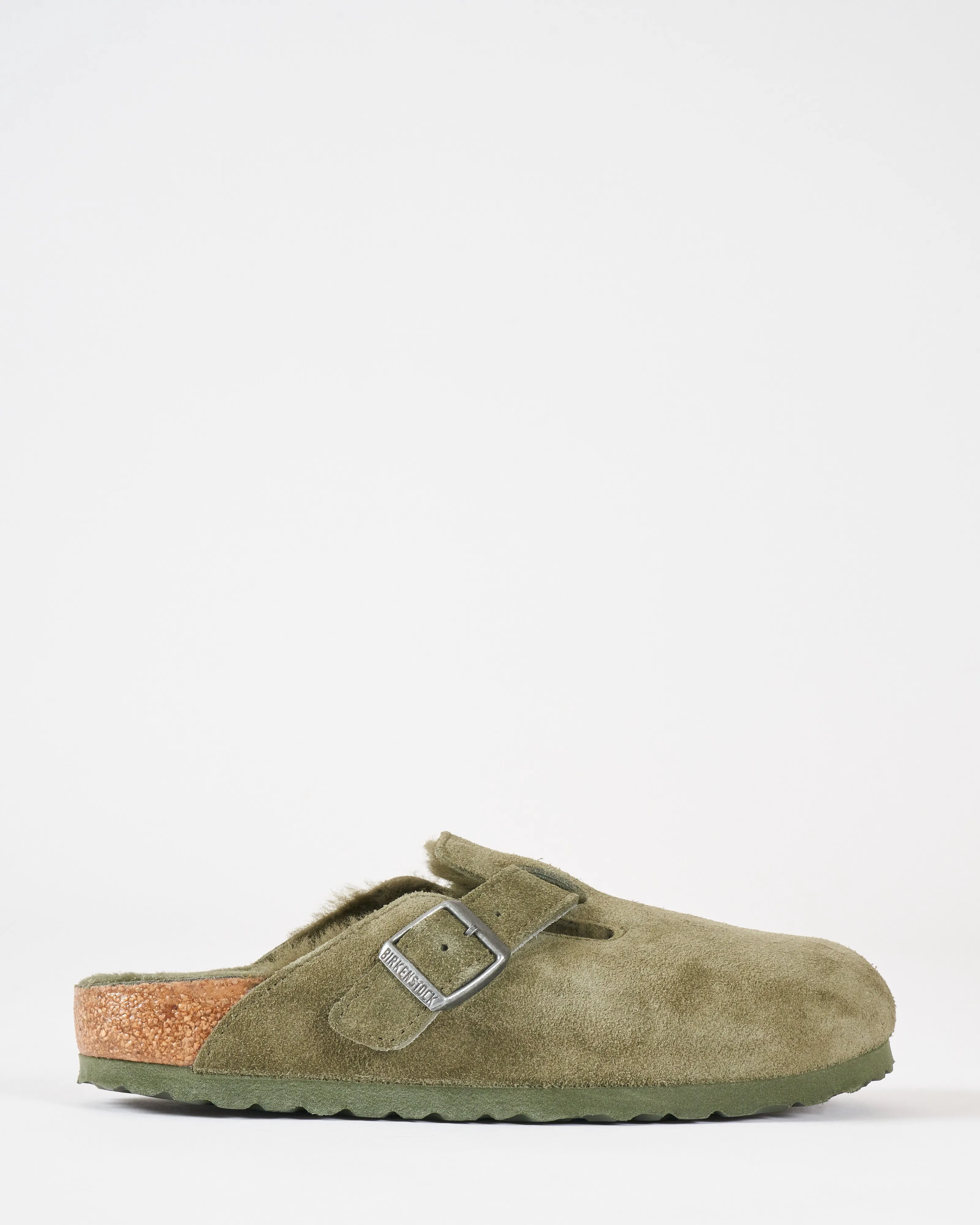 boston shearling