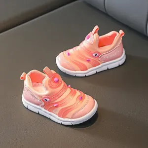 buy wholesale children's boutique clothes Toddler Baby Caterpillar Walking Shoes Wholesale