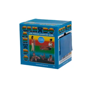 CanDo Exercise Band