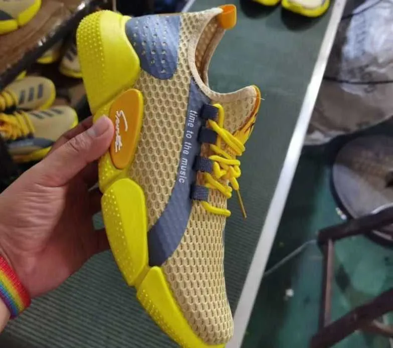 Casual Sports Shoe