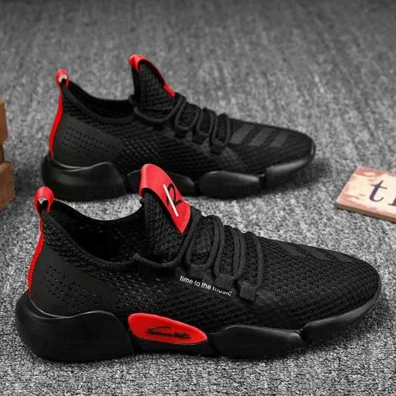 Casual Sports Shoe