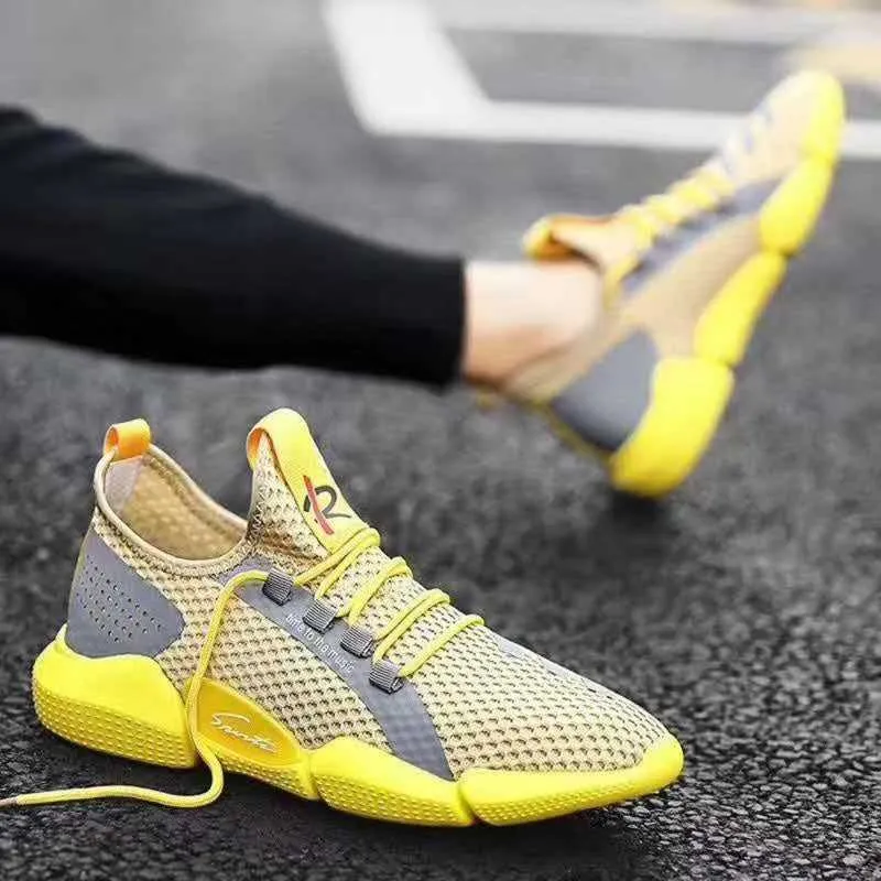 Casual Sports Shoe