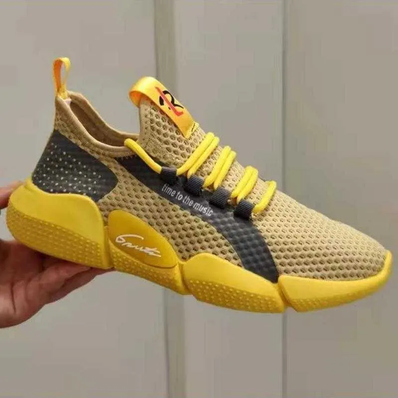 Casual Sports Shoe