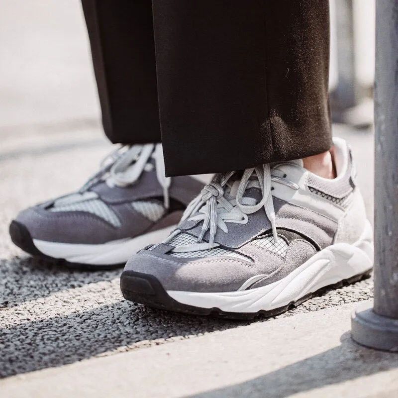 Casual Sports Trendy Jogging Shoes