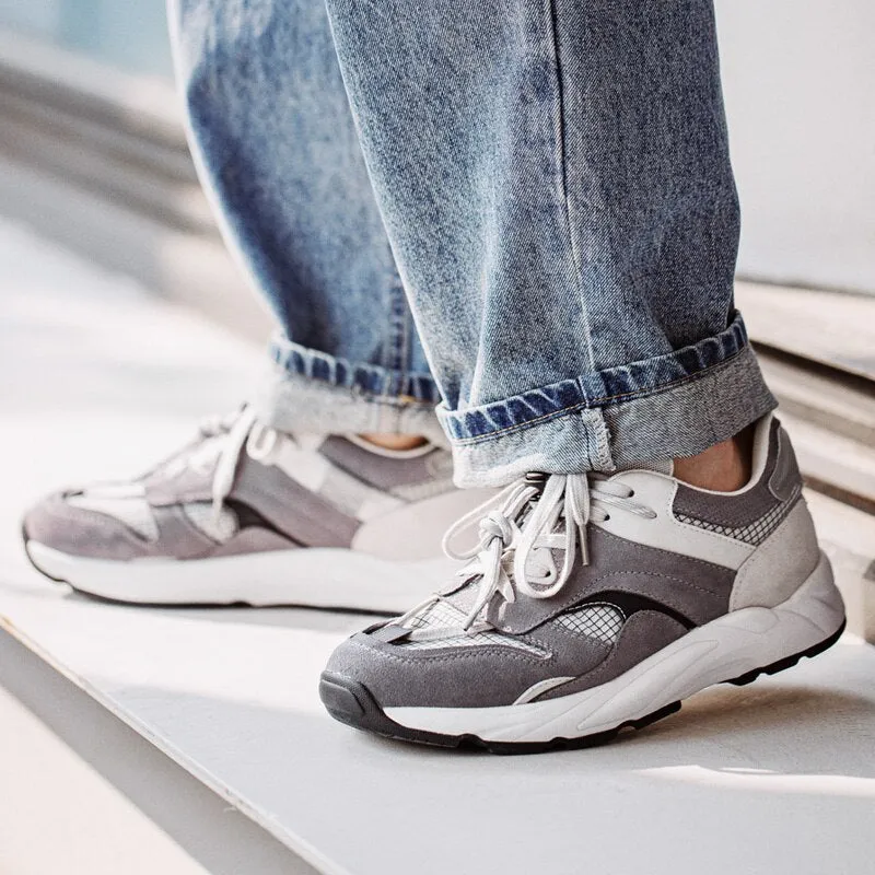 Casual Sports Trendy Jogging Shoes