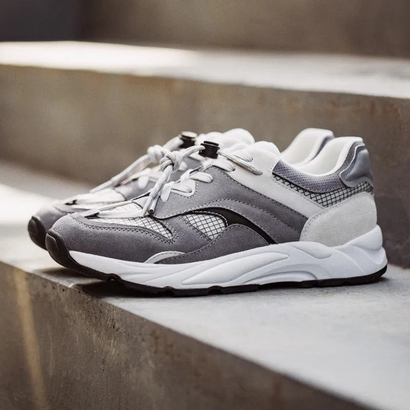 Casual Sports Trendy Jogging Shoes