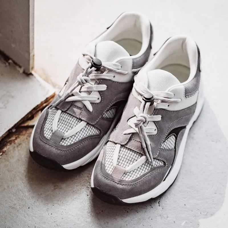 Casual Sports Trendy Jogging Shoes