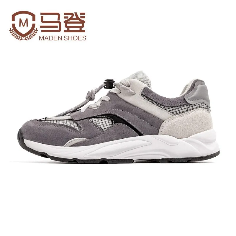 Casual Sports Trendy Jogging Shoes